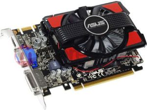 Karta graficzna Asus GeForce GTS 450 1024MB (ENGTS450/DI/1GD3) 1