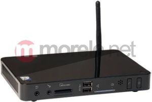 Komputer Foxconn Nettop-nT535 Intel Atom D525 (nT535) 2