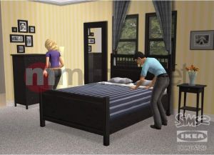 The Sims 2: IKEA urządza dom (akcesoria) PC 10