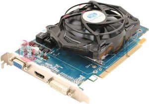 Karta graficzna Sapphire Radeon HD5670 1024MB (11168-32-20G) 1