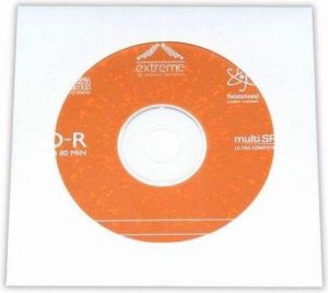 Esperanza CD-R 700 MB 52x 1 sztuka (2147) 1