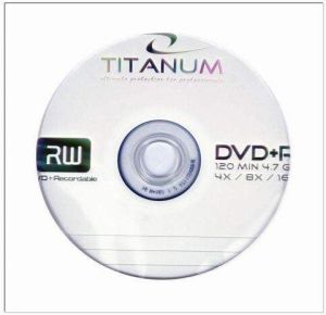 Esperanza DVD-R 4.7 GB 16x 1 sztuka (1290) 1