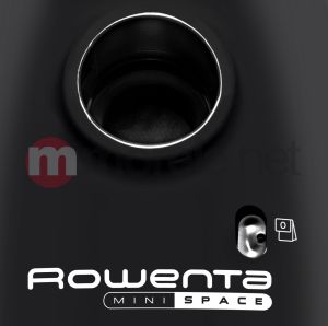 Odkurzacz Rowenta Mini Space RO 1855 czarny 2