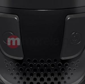 Odkurzacz Rowenta Mini Space RO 1855 czarny 3