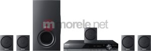 Kino domowe Sony DAV-TZ135 1