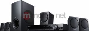 Kino domowe Sony DAV-TZ135 2