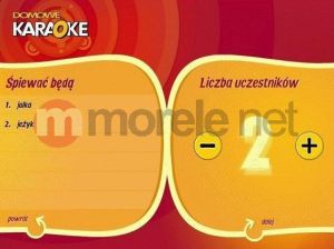 Domowe Karaoke: Mega Paka PC 7