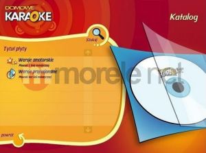 Domowe Karaoke: Mega Paka PC 8