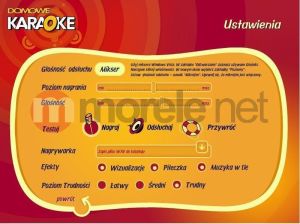 Domowe Karaoke: Mega Paka PC 9
