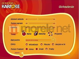 Domowe Karaoke: Mega Paka PC 10