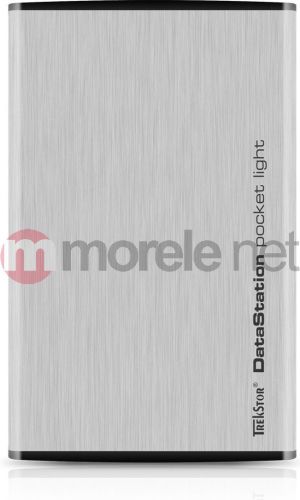 Dysk zewnętrzny SSD Trekstor  (85260) 2