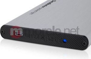 Dysk zewnętrzny SSD Trekstor  (85260) 3