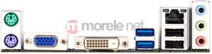 Płyta główna Gigabyte GA-G41MT-USB3 2