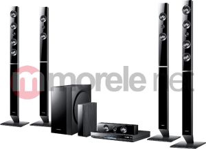 Kino domowe Samsung HT-D6750W 1