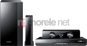 Kino domowe Samsung HT-D6750W 2