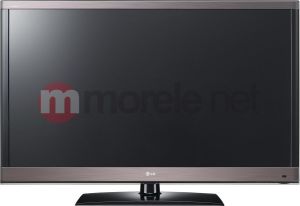 Telewizor LG Telewizory LCD >> Telewizor 42" LCD LG 42LV570S (LED) (42LV570S) - RTVLG-TLC0191 1