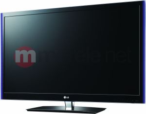 Telewizor LG Telewizory LCD >> Telewizor 47" LCD LG 47LW5500 (LED 3D) (47LW5500) - RTVLG-TLC0192 1