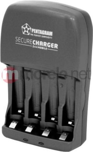 Ładowarka Pentagram SECURE CHARGER 244 (P8203) 1