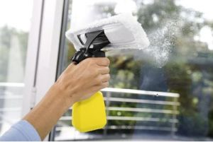 Myjka do okien Karcher WV 50 plus (1.633-101.0) 3