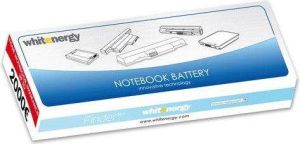 Bateria Whitenergy bateria Dell Vostro 1310 11.1V Li-Ion 7800mAh (04004) 1