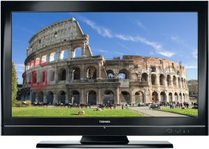 Telewizor Toshiba  >> TV LCD TOSHIBA 37BV700G FHD MPEG4 - 53/37BV700G 1