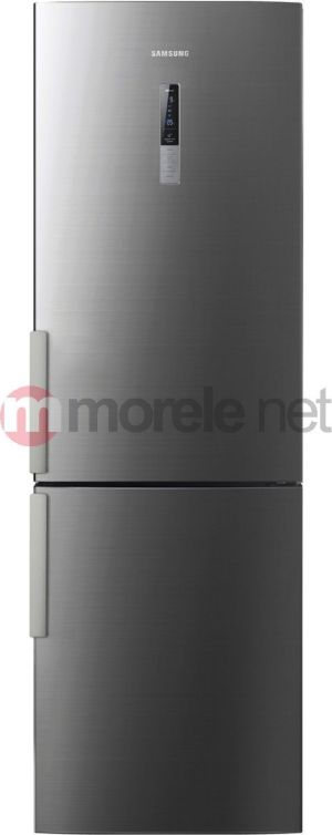 Lodówka Samsung RL-56 GHGIH 1