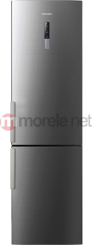 Lodówka Samsung RL-60 GEGIH 1