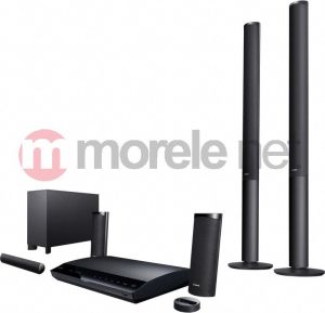 Kino domowe Sony BDV-E880 3