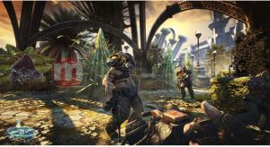 Bulletstorm Epic Edition Xbox 360 11