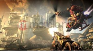Bulletstorm Epic Edition Xbox 360 2
