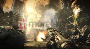 Bulletstorm Epic Edition Xbox 360 3