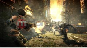 Bulletstorm Epic Edition Xbox 360 4