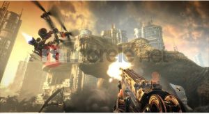 Bulletstorm Epic Edition Xbox 360 5