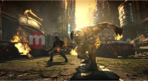 Bulletstorm Epic Edition Xbox 360 8