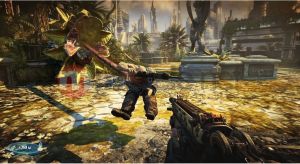 Bulletstorm Epic Edition Xbox 360 9
