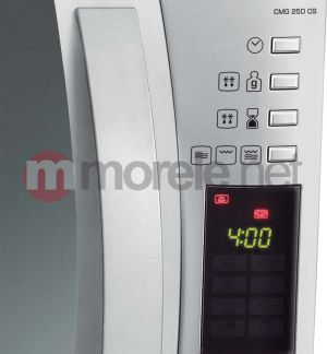 Kuchenka mikrofalowa Candy CMG 25D CS 2