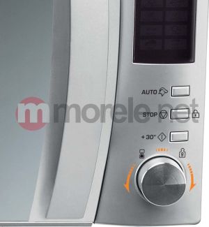 Kuchenka mikrofalowa Candy CMG 25D CS 3