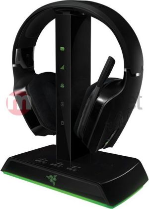 Słuchawki Razer Chimaera 5.1 T2 Xbox360 Wireless (RZ04-00480100-R3G1) 1