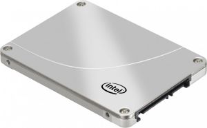 Dysk SSD Intel 40 GB 2.5" SATA II (SSDSA2CT040G310) 1