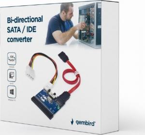 Gembird Konwerter SATA - IDE (SATA-IDE-2) 2