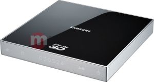 Odtwarzacz Blu-ray Samsung BD-D7000 1