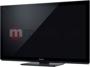Telewizor Panasonic Telewizory Plazmowe >> Telewizor 50" Plazmowy Panasonic TX-P50VT30E 3D (TX-P50VT30E) - RTVPANTPL0116 2