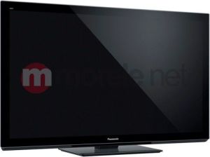 Telewizor Panasonic Telewizory Plazmowe >> Telewizor 50" Plazmowy Panasonic TX-P50VT30E 3D (TX-P50VT30E) - RTVPANTPL0116 3