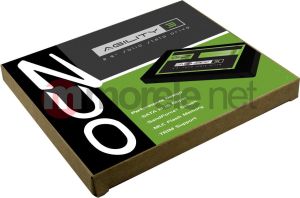 Dysk SSD OCZ 120 GB 2.5" SATA III (AGT3-25SAT3-120G) 3