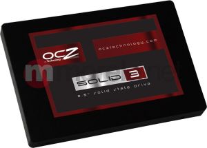 Dysk SSD OCZ  (SLD3-25SAT3-120G) 1