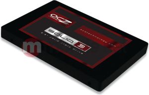 Dysk SSD OCZ  (SLD3-25SAT3-120G) 2