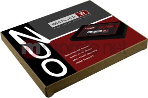 Dysk SSD OCZ  (SLD3-25SAT3-120G) 3