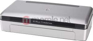 Drukarka atramentowa HP OfficeJet 100 Mobile Printer (CN551A) 1