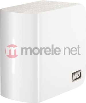 Serwer plików WD My Book World Edition II 6TB WDH2NC60000E 1