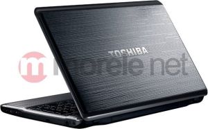 Laptop Toshiba Satellite P750-11G PSAY3E-03D00RPL 2